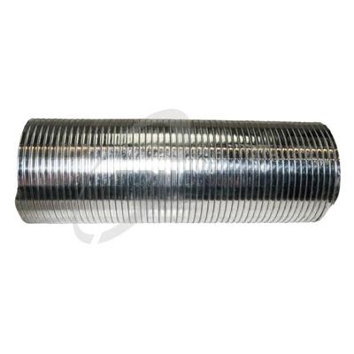 TRUCKTEC AUTOMOTIVE Flexrohr, Abgasanlage 05.39.019 für MAN