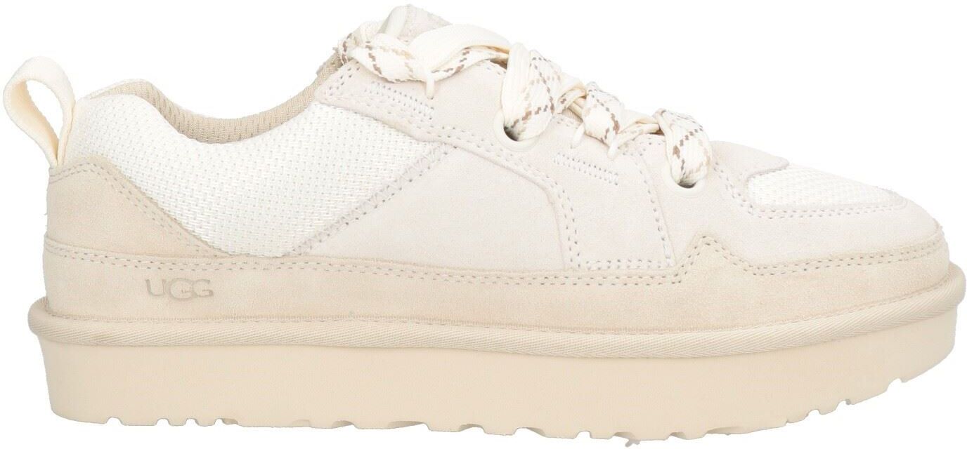 Ugg Sneakers Mujer Gris perla 36,37,38,39,40,41 Mujer