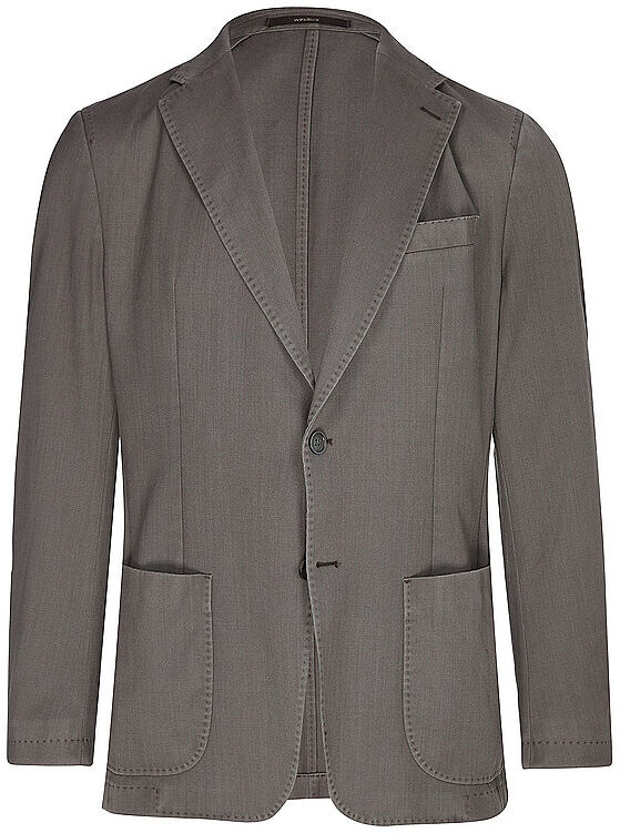 WINDSOR Sakko MANOLO braun   54 54