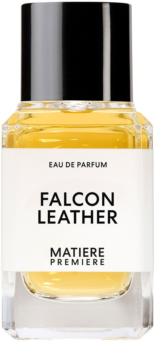 50ml MATIERE PREMIERE Falcon Leather Eau de Parfum