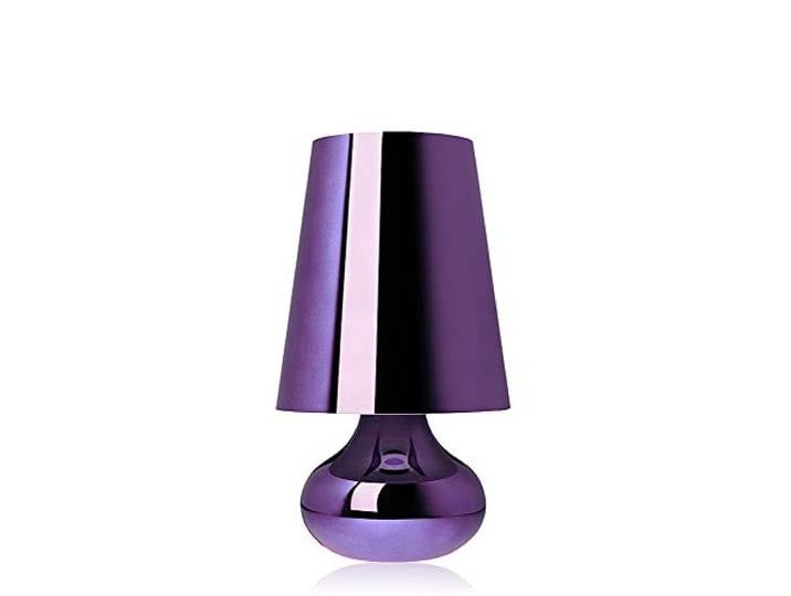 Kartell Cindy\, Lampe de Table\, Violet