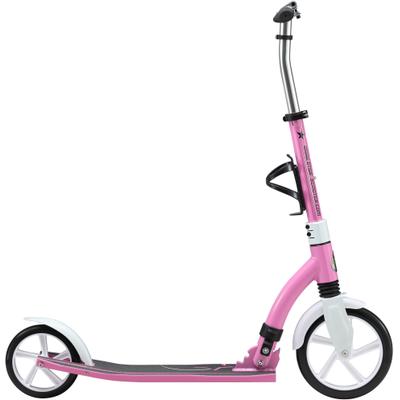 Cityroller STAR-SCOOTER, rosa, RollerB:37,5cm L:96cm, B:37,5cm L:96cm