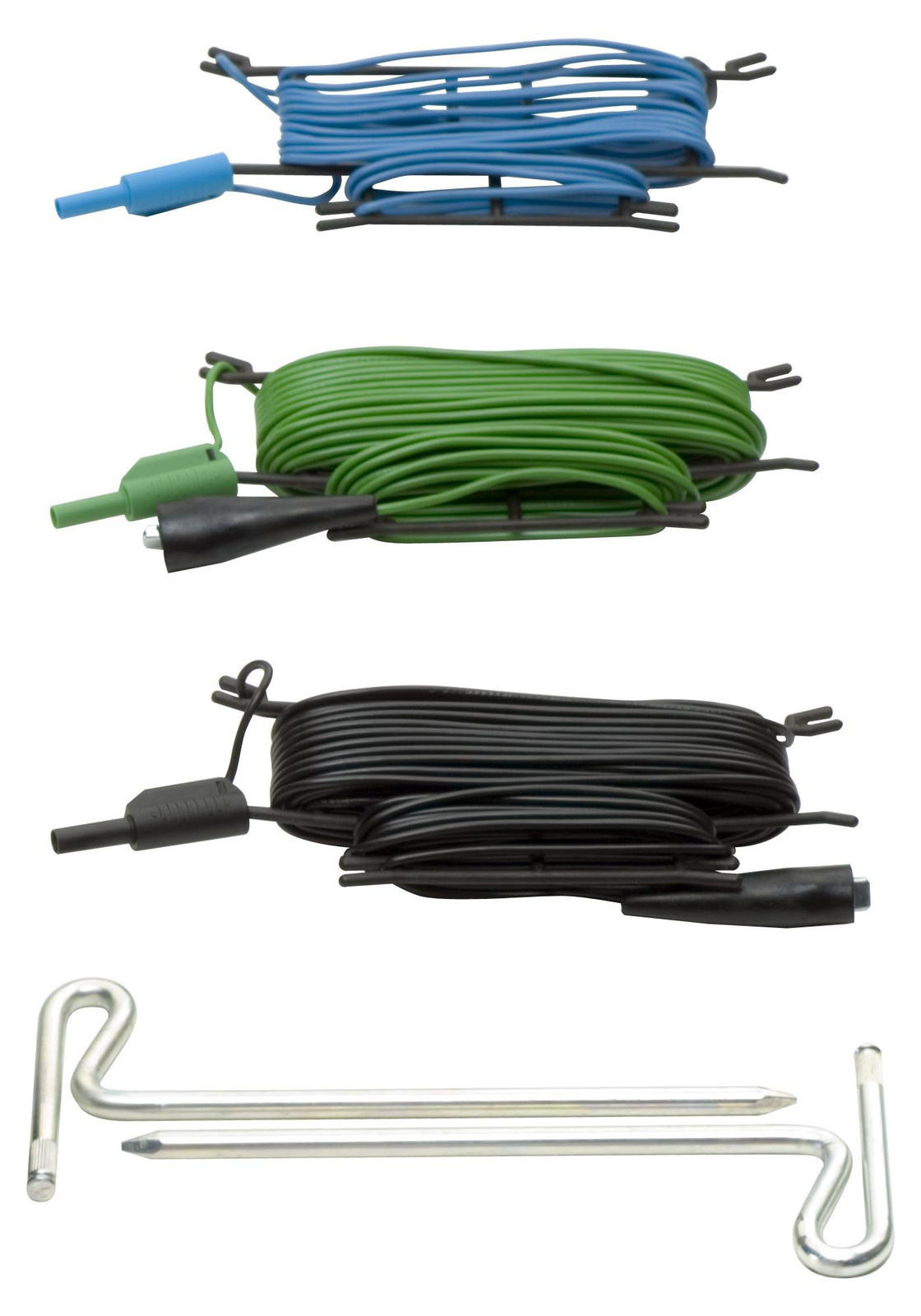 Benning aardingset voor IT 120
