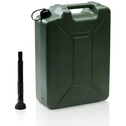 Kraftstoffkanister Armee 20L