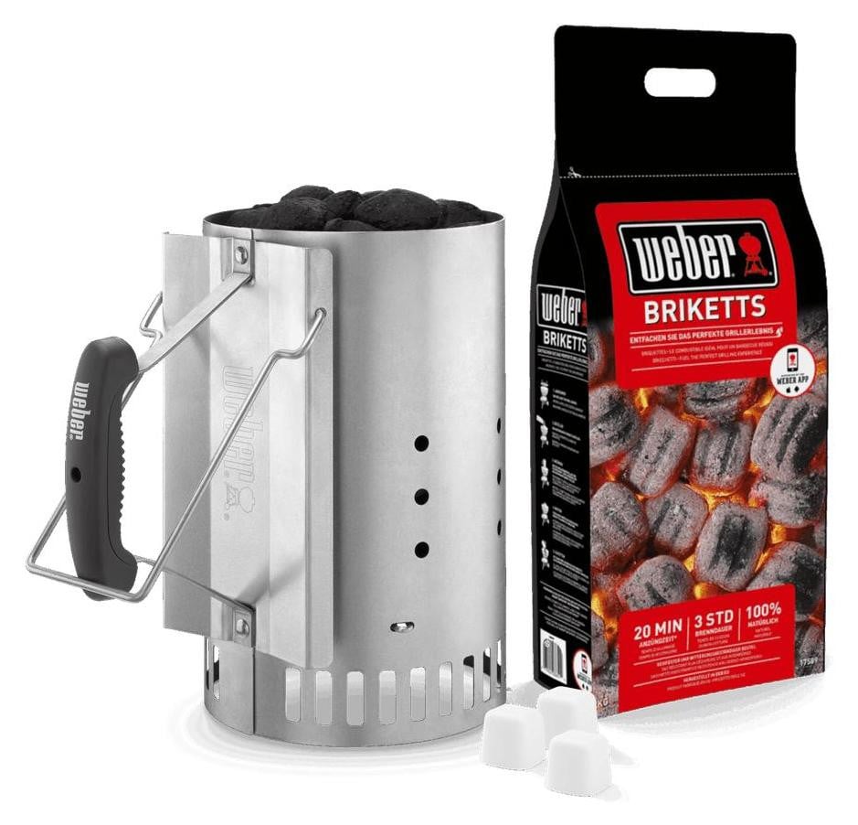 Weber Ignition Kit voor de Chimney Starter