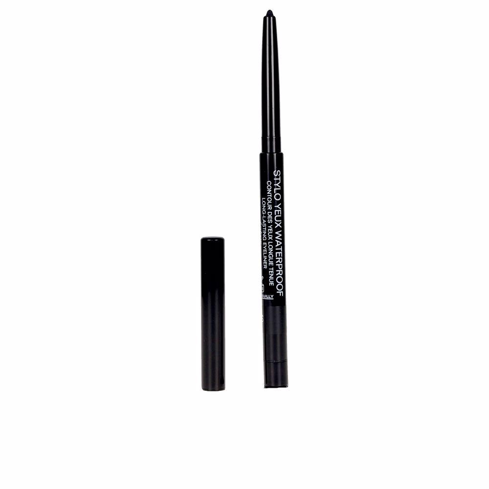 Stylo Yeux Waterproof #10-ébène 0,3 gr