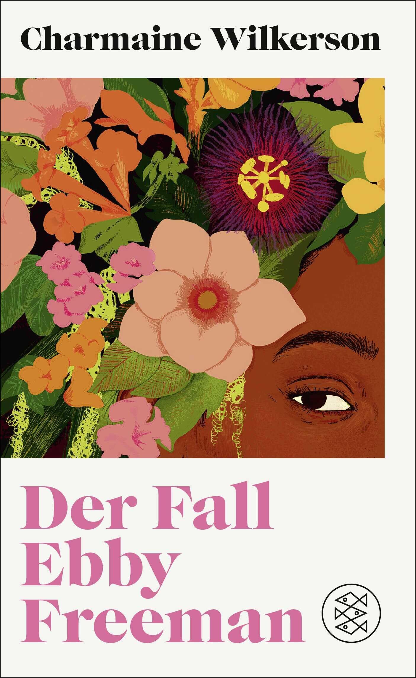 Charmaine Wilkerson - Der Fall Ebby Freeman - Preis vom 10.10.2026 11:48:34 h