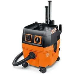 Fein, Industriestaubsauger, Dustex 25 L (Nass-Trockensauger)