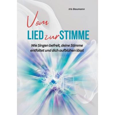 Vom Lied zur Stimme -