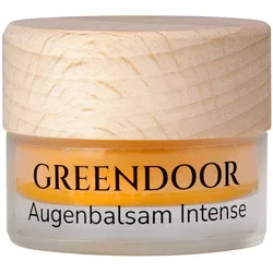GREENDOOR Augenbalsam Intense