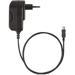 Testo Thermometer-Netzteil, für 735, Messtechnik, Schwarz