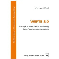Werte 2.0., Fachbücher