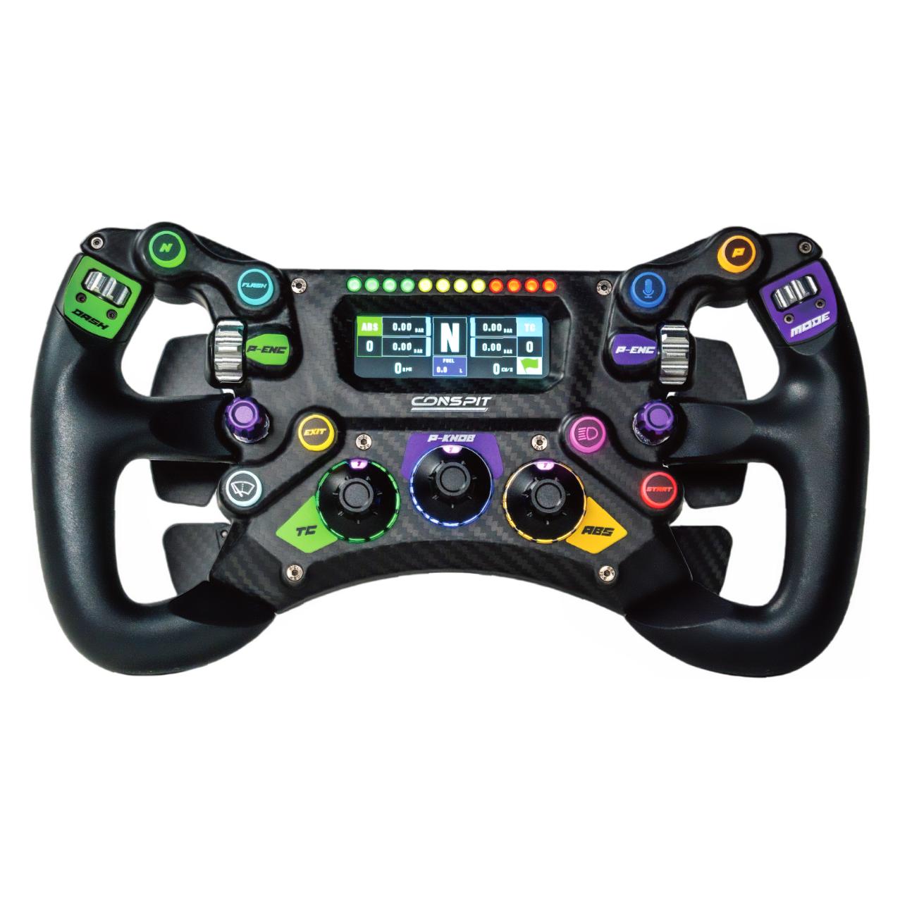 Conspit 300GT (PC) (CP107)