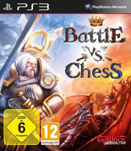 TopWare - Battle vs. Chess - Preis vom 13.10.2026 11:25:28 h