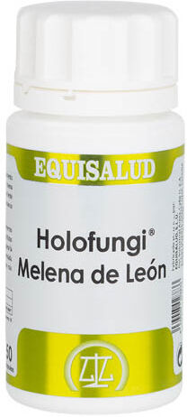 Equisalud Holofungi Melena De Leon Capsules 50