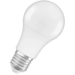 Bellalux LED Classic Glühlampe E27 weiss gefrostet 8,5W als 60W Ersatz kaltweißes Licht