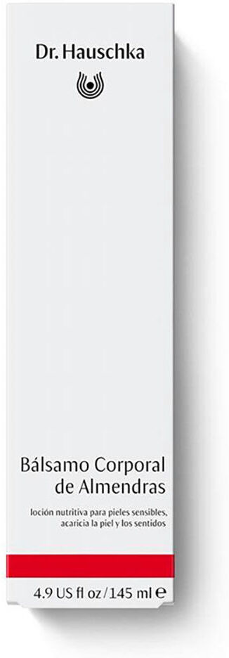 Dr. Hauschka Bálsamo corporal de almendras 145 ml