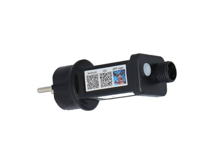 Excellent Trees® Led Smart App Adapter voor Kerstboomverlichting - kerstbomen