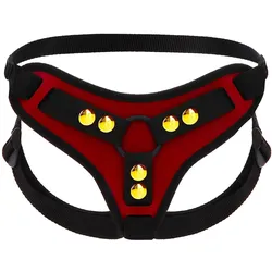 Taboom, Dildo, Strap-On Harness