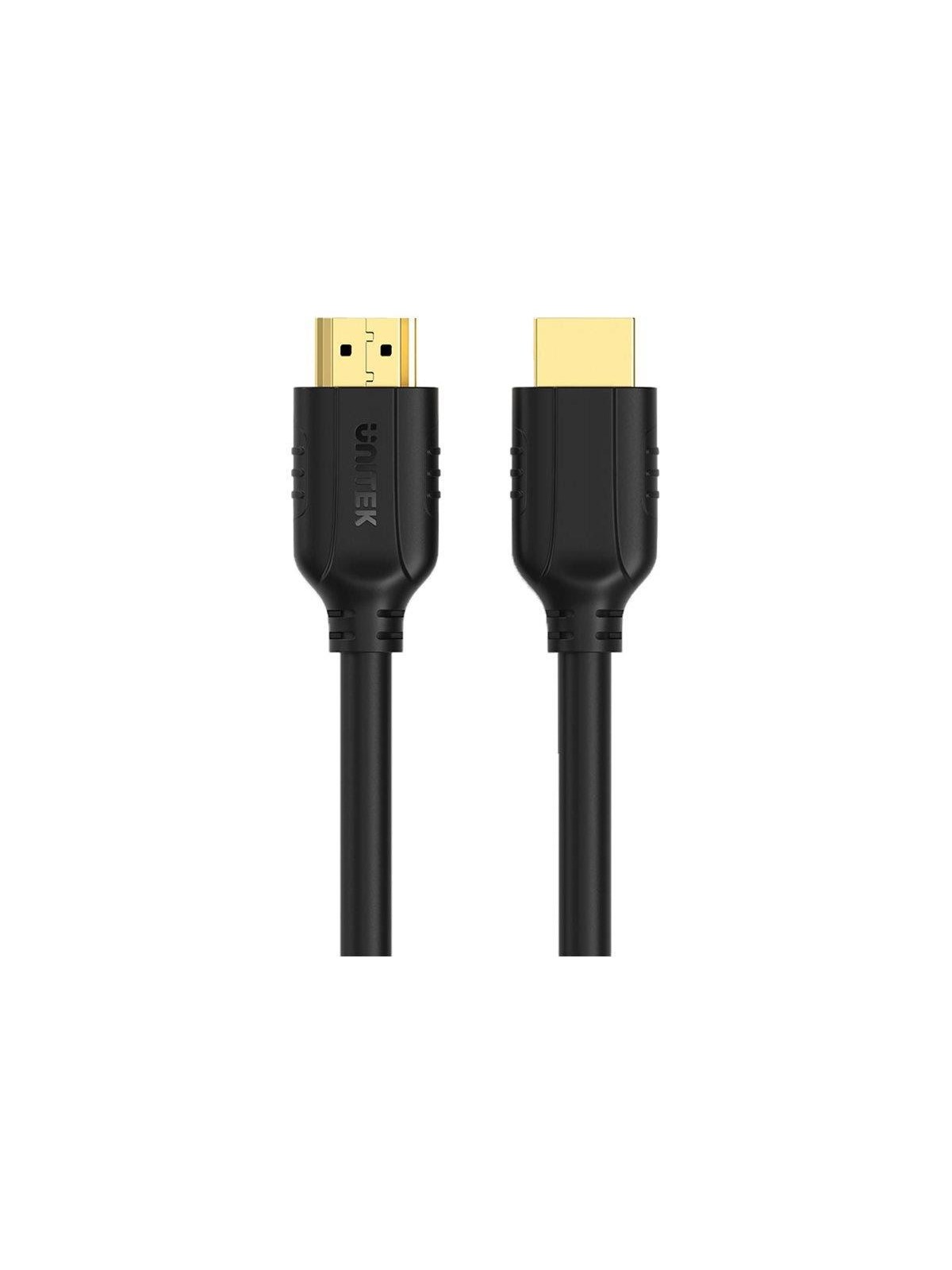 Unitek HDMI cable - 1.5 m