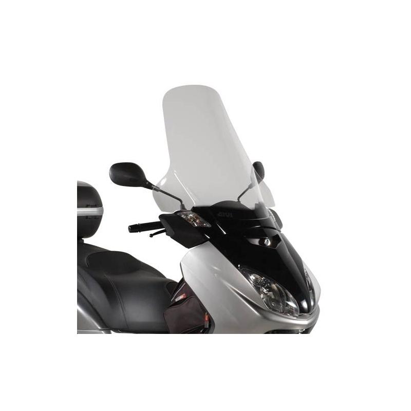 Bulle Givi incolore Yamaha X-MAX 125-250 05-09