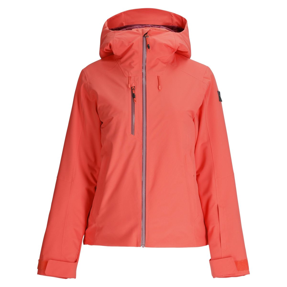 Spyder Temerity Jacket coral haze (CRH) 8 38SD075334-CRH-8