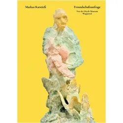 Markus Karstiess, Fachbücher von von der Heydt-Museum Wuppertal