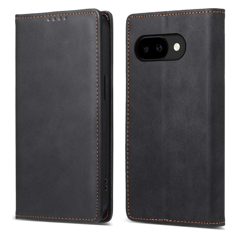Cover-Discount Google Pixel 10a - Vintage Flip Case (Google Pixel 10a) (68460711)