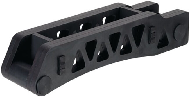 Pince AMF 6311 construction légère pour rainures en T 36 mm longueur 315 mm (376814)