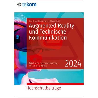 Augmented Reality und Technischen Kommunikation, Taschenbuch von Katharina Petschner,Silvia Bernalte García,Jacqueline Brêchet,Ivonne Hagen,Julia