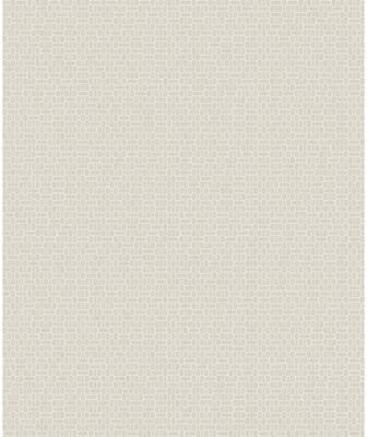 Seabrook Designs Capsule Geometric Unpasted Wallpaper