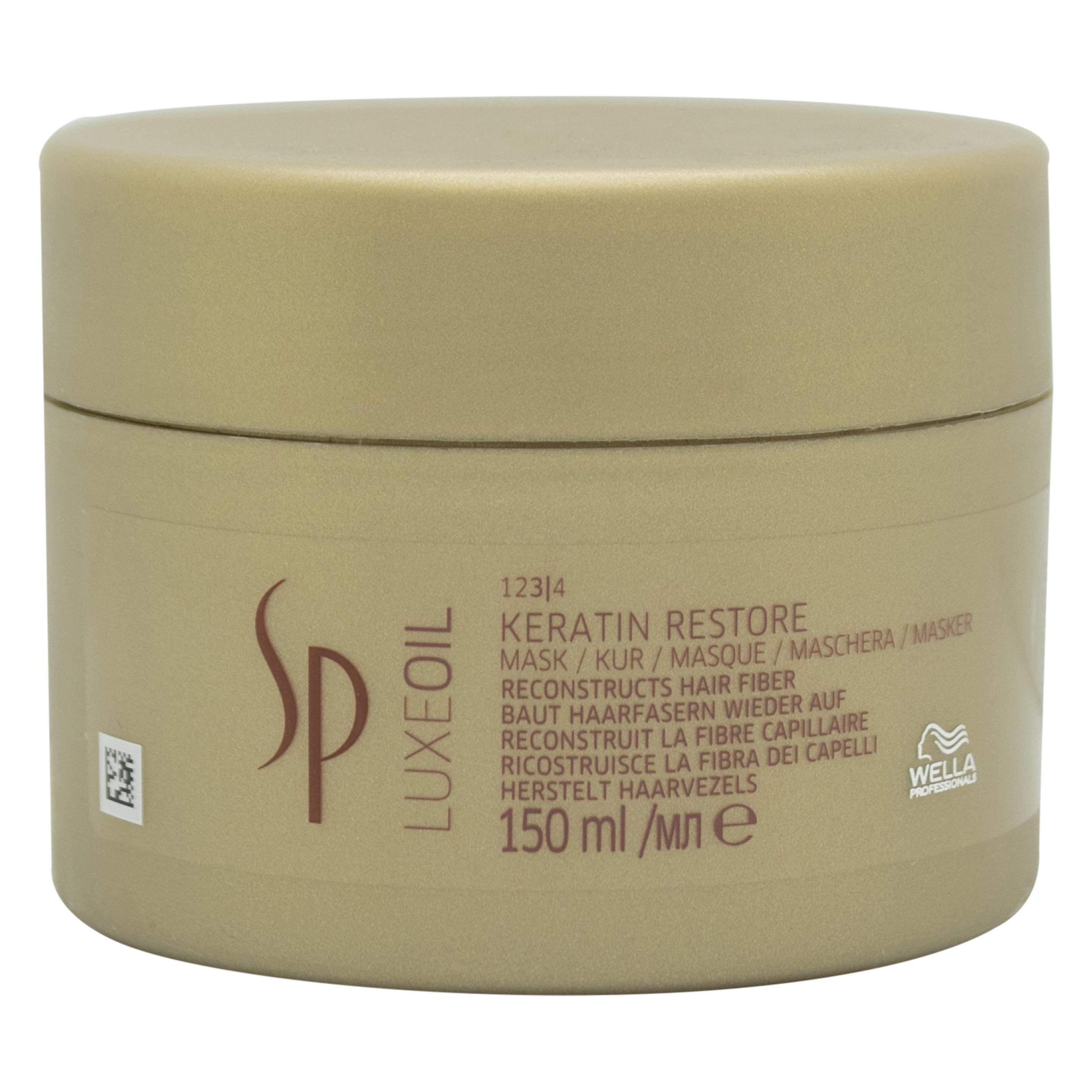 Wella SP Luxe Oil Keratin Restore (150 ml) (2953)