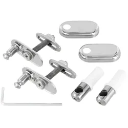 Ideal Standard Scharniersätze MIA TV109AA für WC-Sitz