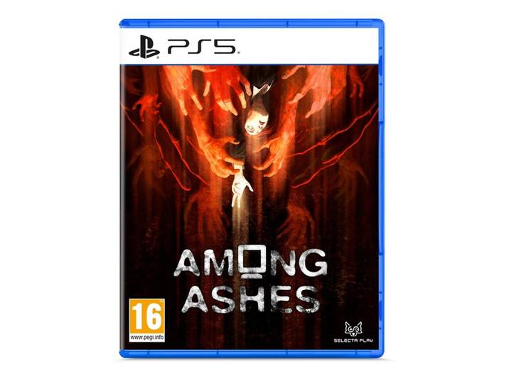 Among Ashes (PS5)