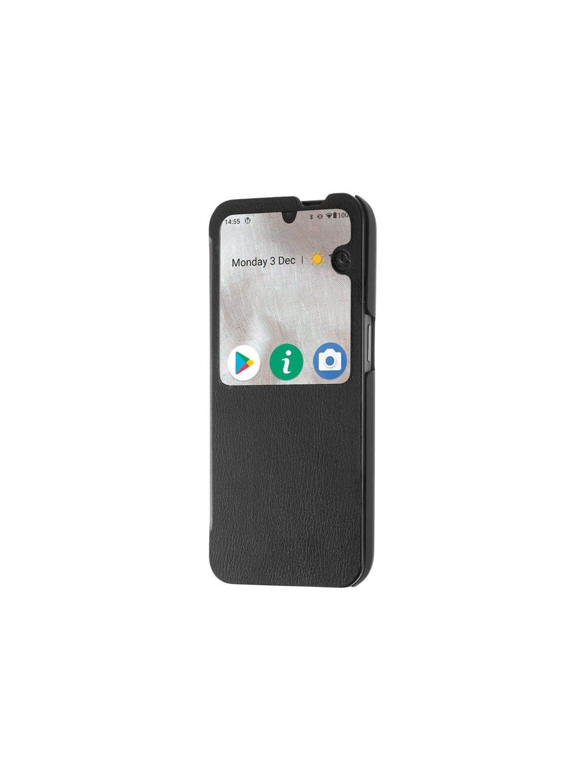 Doro 8110 SMART COVER BLACK