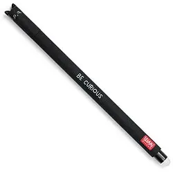 Legami radierbarer Gelstift - Erasable Pen Katze Kitty