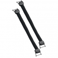Spring Strap - Jet Fin - Twin Jet (Paar) - M