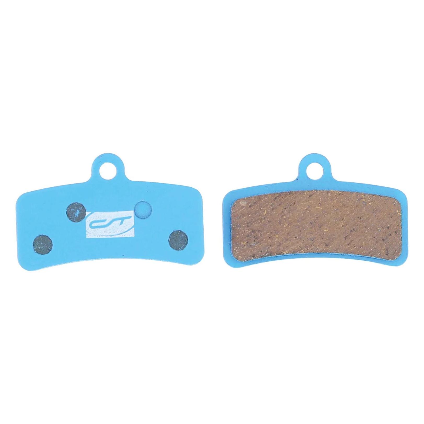 Contec Scheibenbremsbelag Cbp-560 Et Organisch, 08174856 (Tektro, Organisch (Resin)) (69217812)