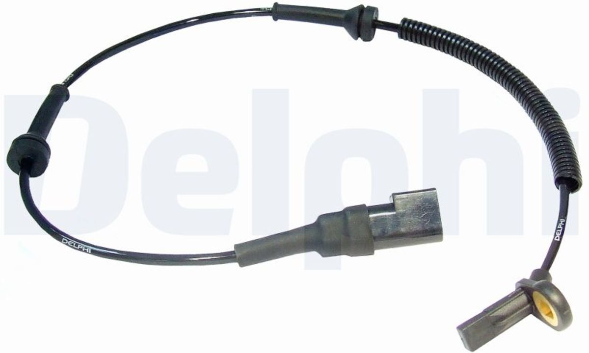 Sensor, Raddrehzahl DELPHI SS20106