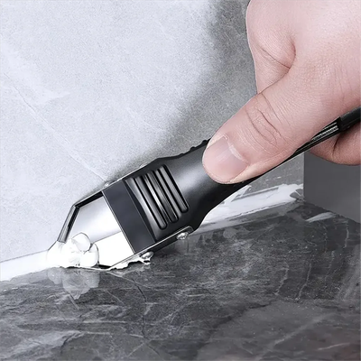 Caulk Remover Kit Multi Function Grout & Sealant Removal Tools Caulk Remover Kit Multi Function Grout & Sealant Removal Tools
