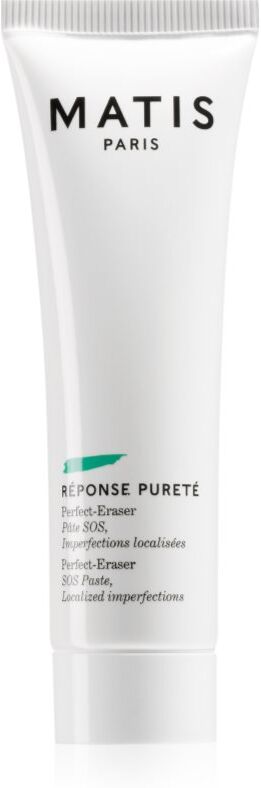 MATIS Paris Réponse Pureté Perfect-Eraser SOS treatment for the face 20 ml