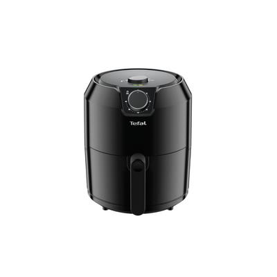 Tefal Easy Fry Classic EY2018 Schwarz Heißluftfritteuse - 1500W, 4.2 L / 1.2 kg