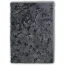Teppich SCHÖNER WOHNEN TENDER DELUXE (BL 80x150 cm) - BL 80x150 cm