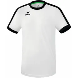 erima Retro Star Trikot weiß/schwarz XL