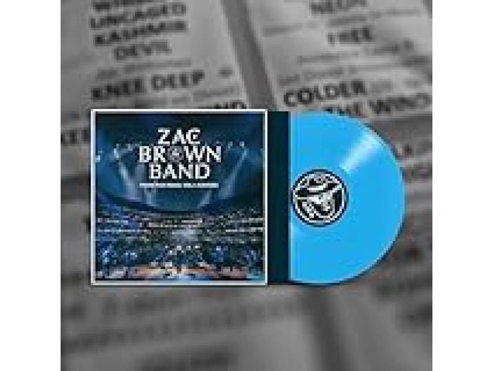 From The Road Vol 1: Covers [Vinyl LP]