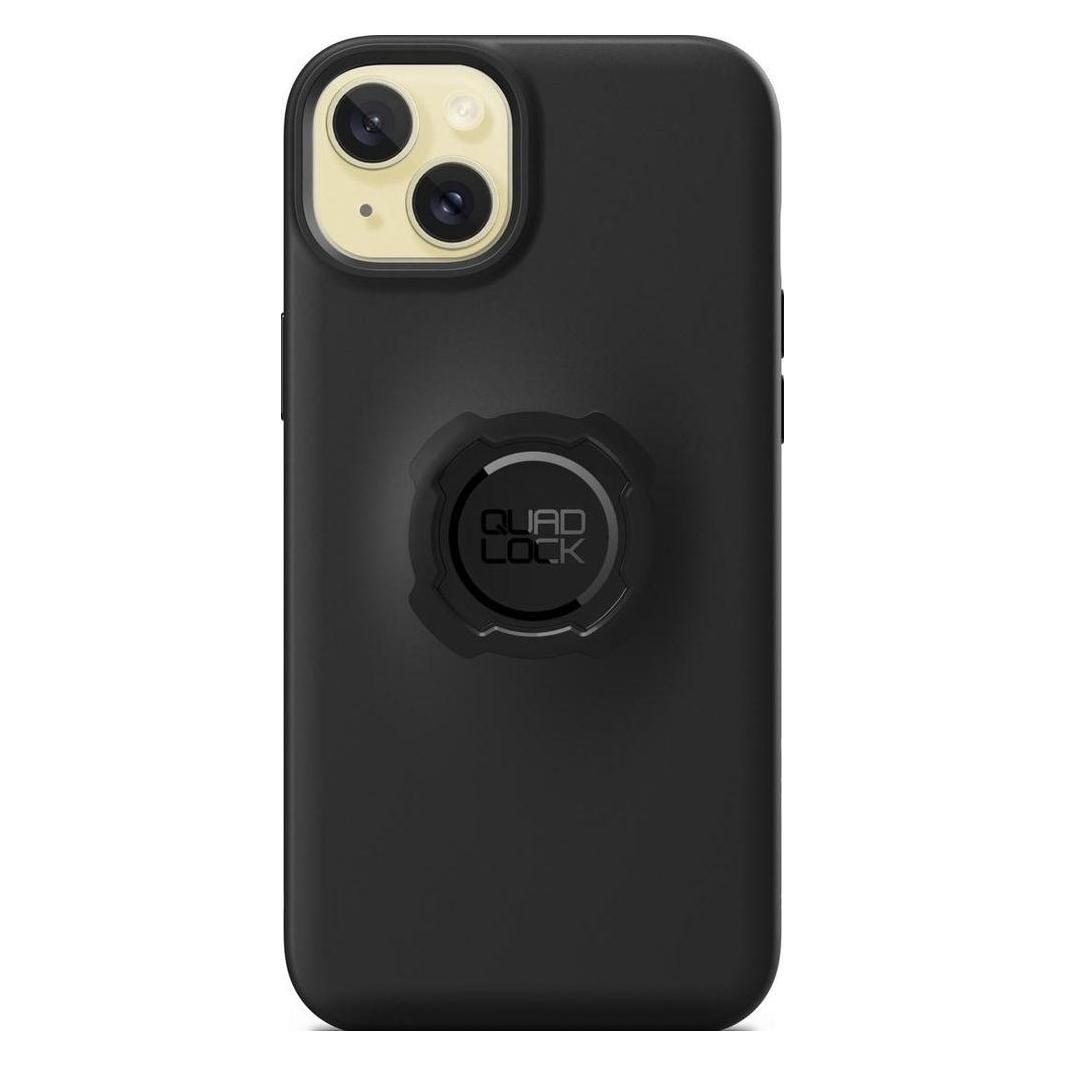 Quad Lock Case (Apple iPhone 15 Plus) (QLC-IP15L)