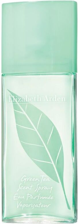 Elizabeth Arden Green Tea Scent eau parfumée vaporisateur 100 ml