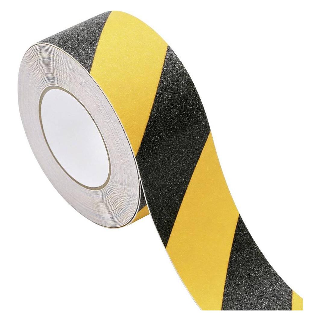 Toolcraft Anti-Rutschband (50 mm) (1564113)