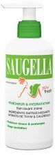 Saugella You Fresh 200 ml - Flacon-Pompe 200 ml