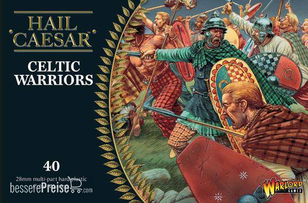 Warlord Games WGH-CE-01